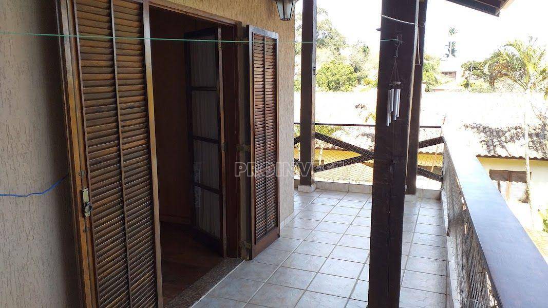 Casa, 3 quartos, 285 m² - Foto 25