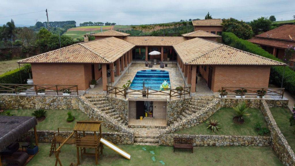 Chácara, 2 quartos, 550 m² - Foto 27