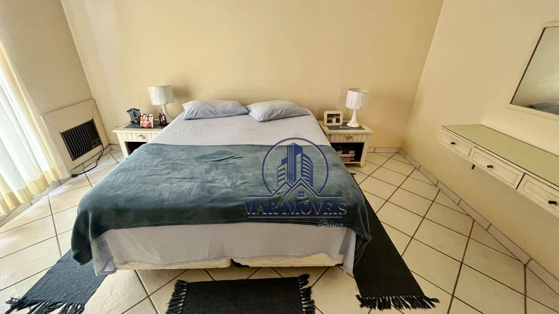 Apartamento à venda com 3 quartos, 190m² - Foto 8