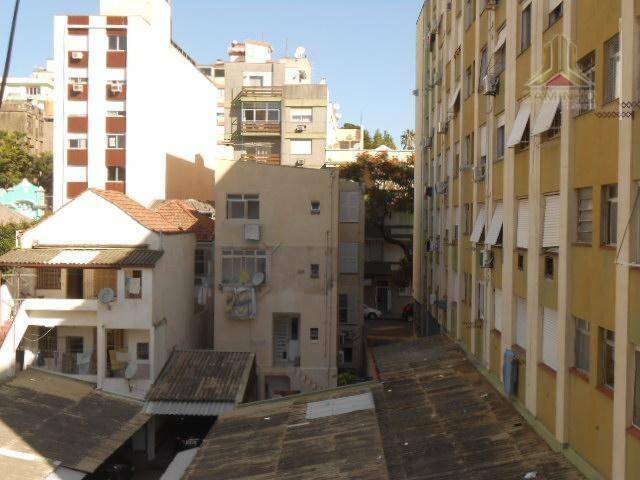 Apartamento à venda com 1 quarto, 47m² - Foto 6