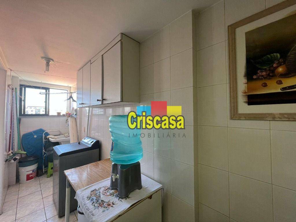 Apartamento à venda com 3 quartos, 113m² - Foto 6