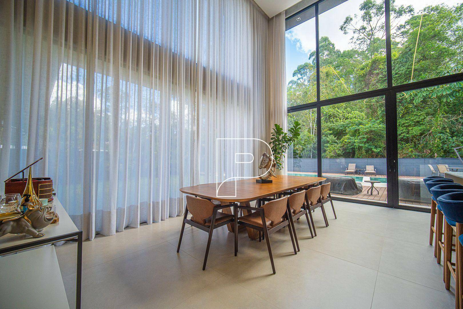 Casa de Condomínio à venda com 4 quartos, 550m² - Foto 22