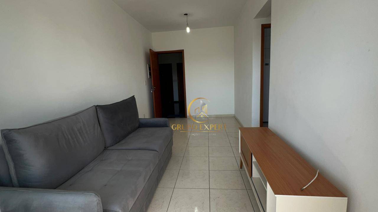 Apartamento para alugar com 2 quartos, 55m² - Foto 1