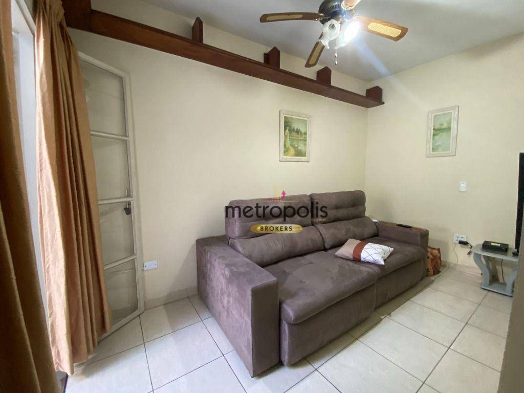 Sobrado à venda com 3 quartos, 185m² - Foto 37