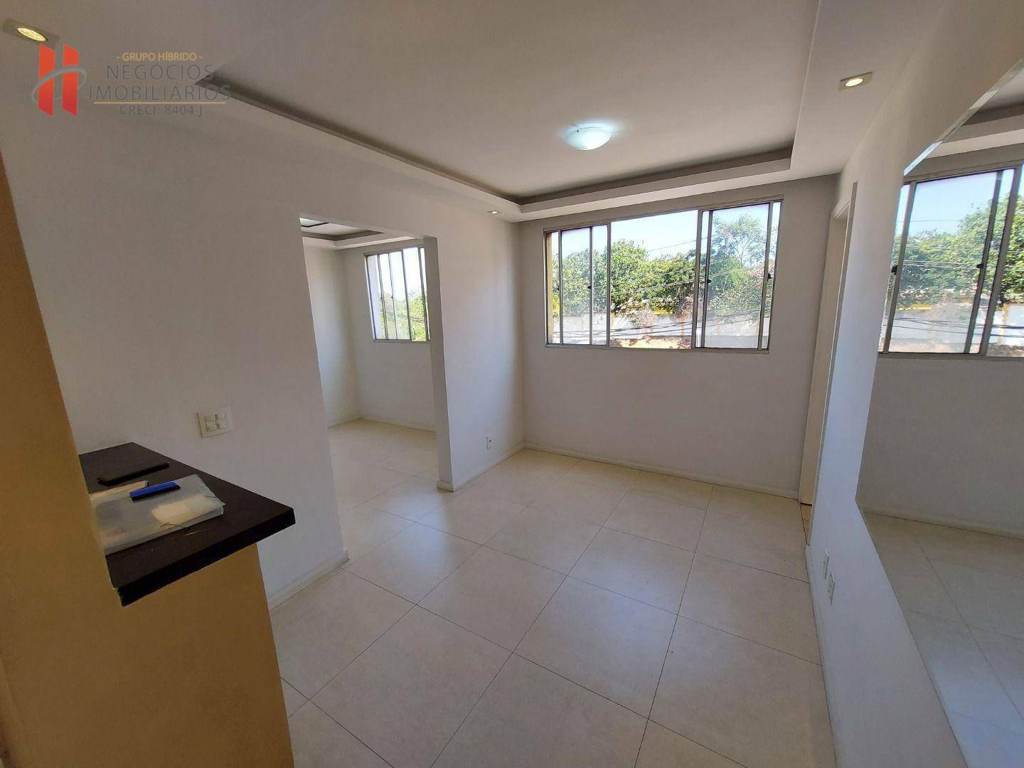 Apartamento à venda e aluguel com 2 quartos, 87m² - Foto 2