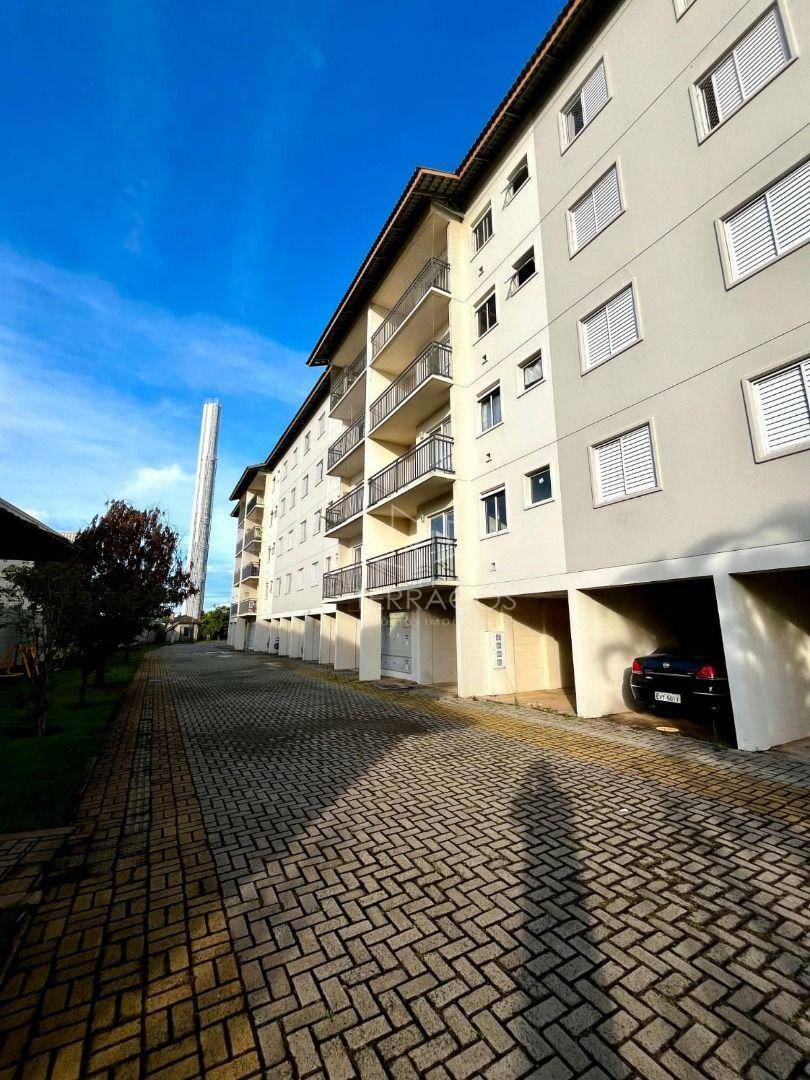 Apartamento à venda com 2 quartos, 60m² - Foto 10