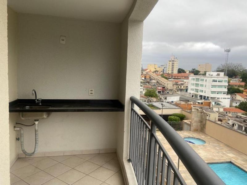 Apartamento à venda com 2 quartos, 69m² - Foto 10