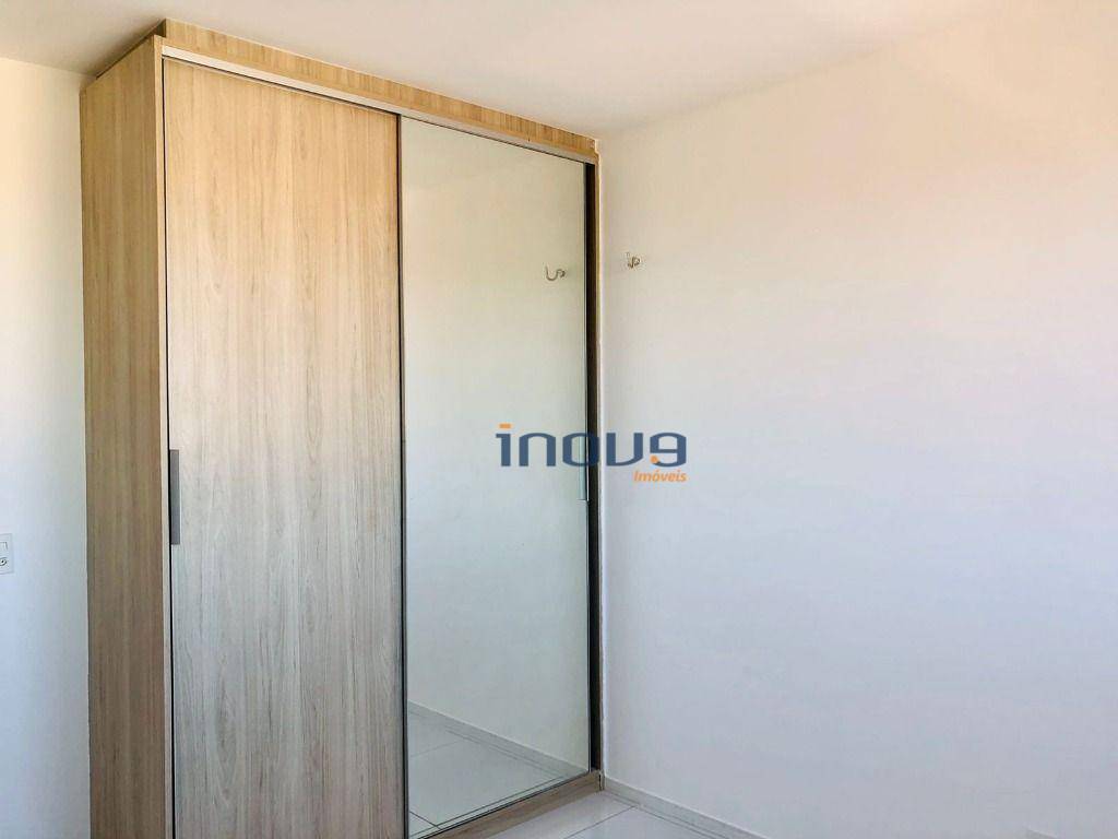 Apartamento para alugar com 3 quartos, 57m² - Foto 31