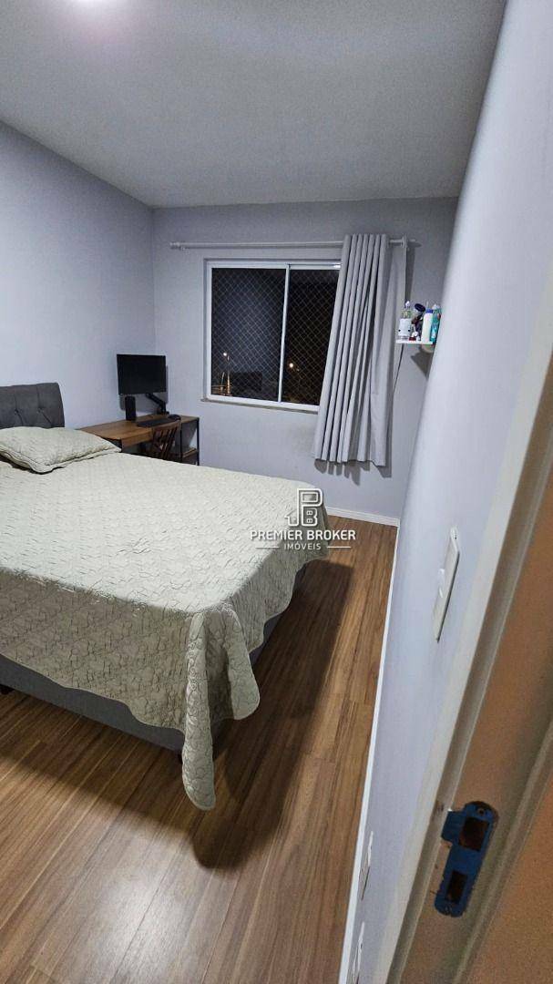 Apartamento à venda com 2 quartos, 50m² - Foto 10