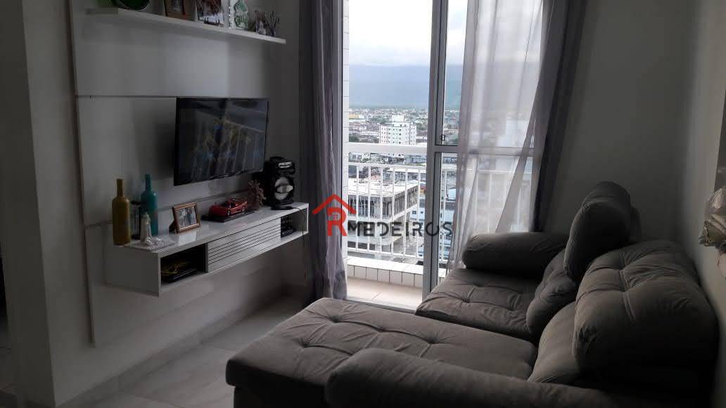 Apartamento à venda com 2 quartos, 47m² - Foto 5