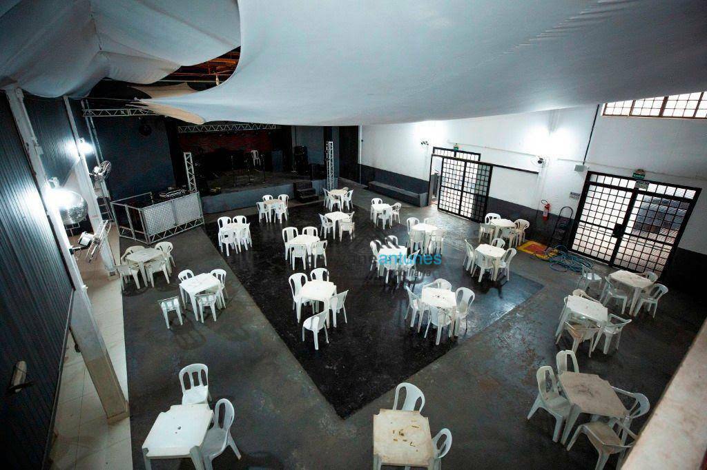 Depósito-Galpão, 679 m² - Foto 19