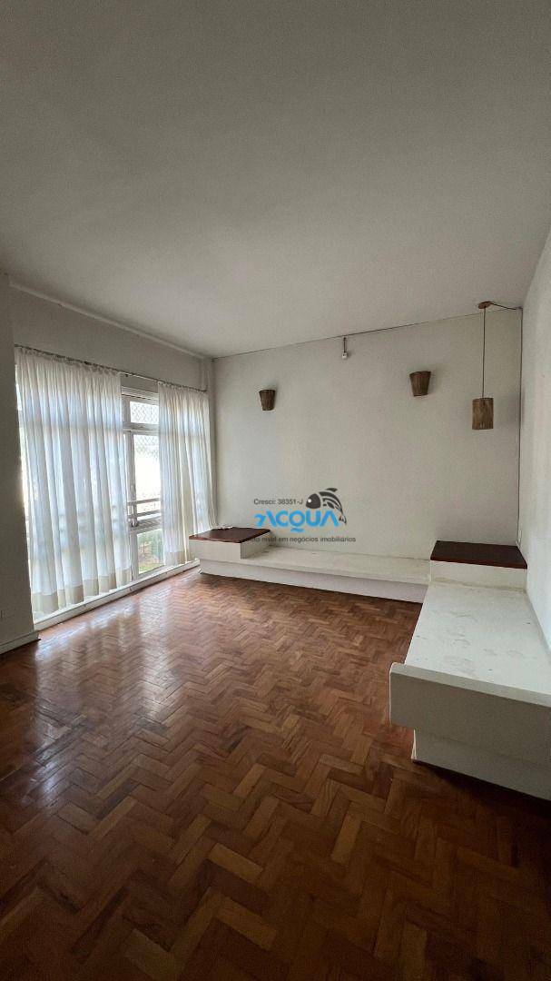 Apartamento à venda com 2 quartos, 97m² - Foto 3