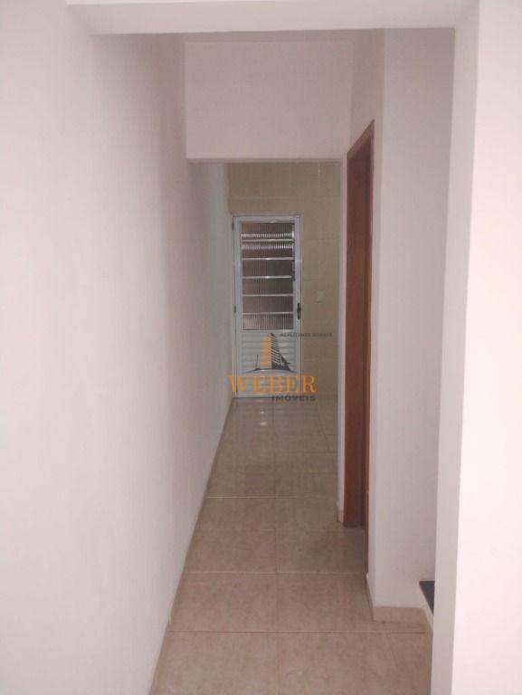 Sobrado à venda com 2 quartos, 120m² - Foto 50