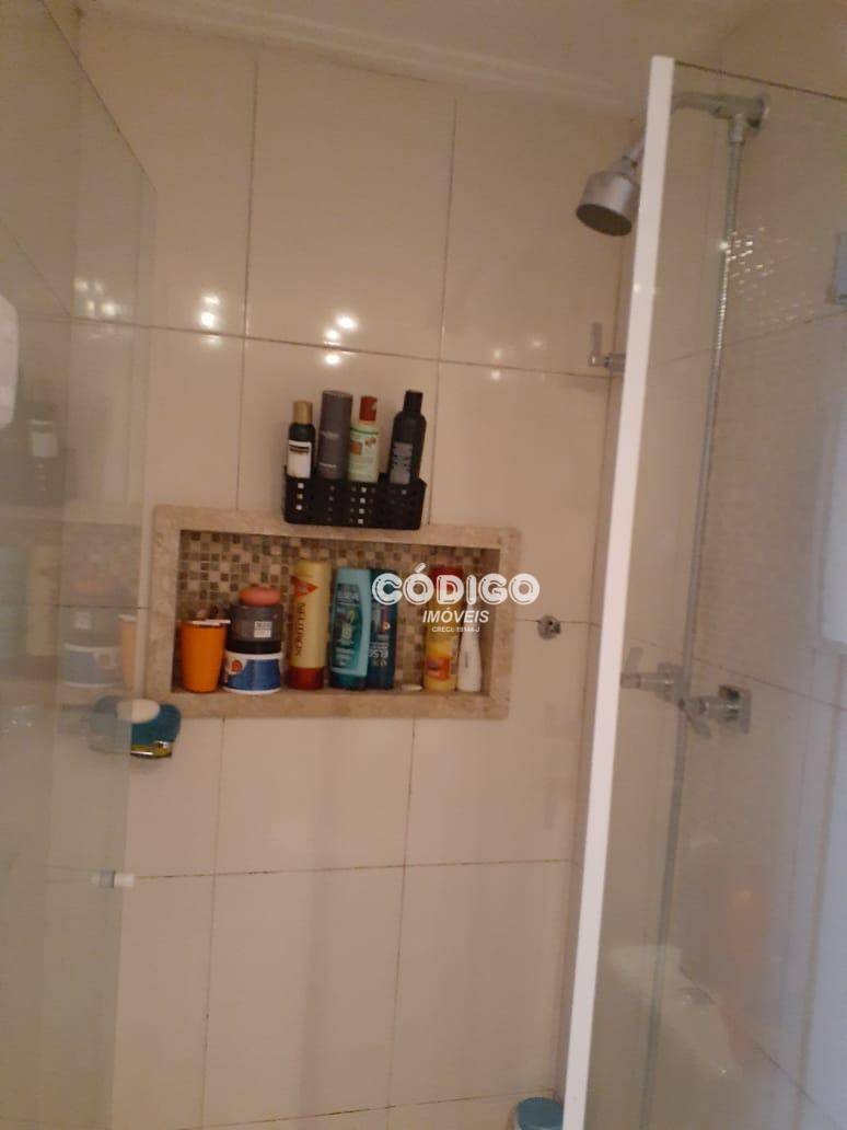 Apartamento à venda com 3 quartos, 95m² - Foto 16