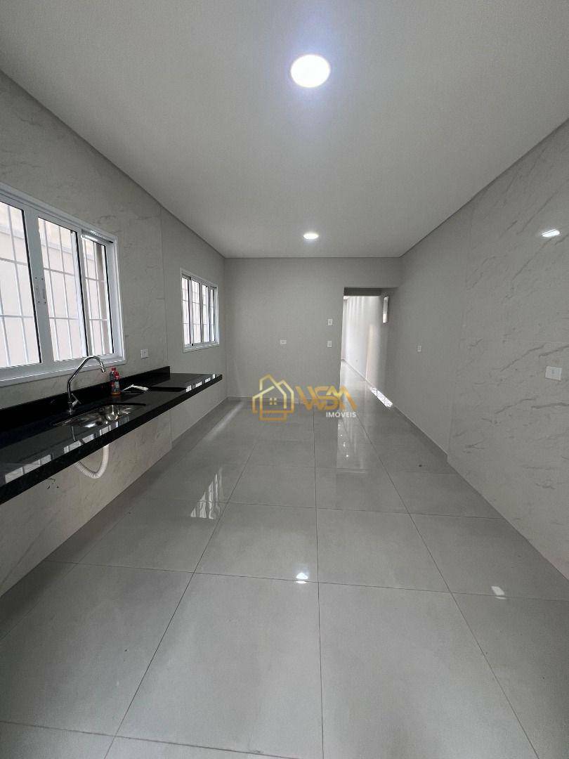 Sobrado à venda com 3 quartos, 114m² - Foto 6