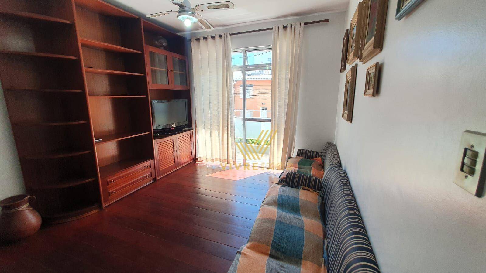 Apartamento à venda com 3 quartos, 110m² - Foto 2