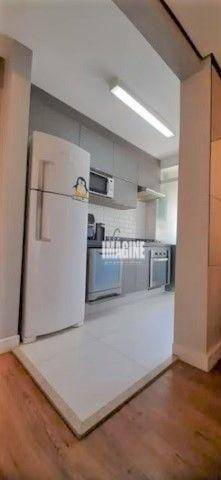 Apartamento à venda com 3 quartos, 66m² - Foto 3