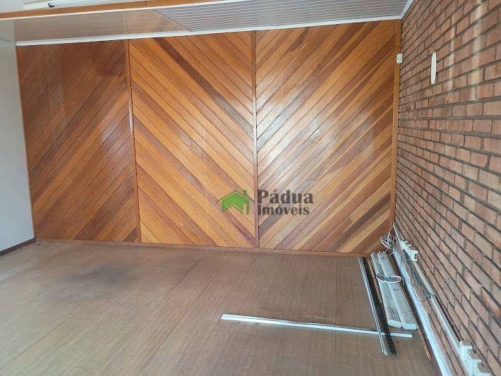 Casa, 4 quartos, 250 m² - Foto 4