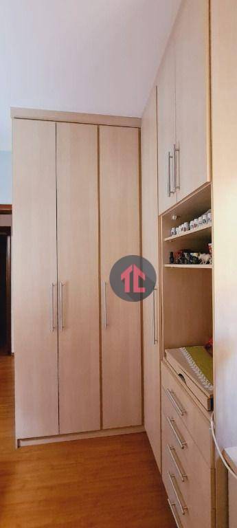 Casa à venda com 3 quartos, 164m² - Foto 12