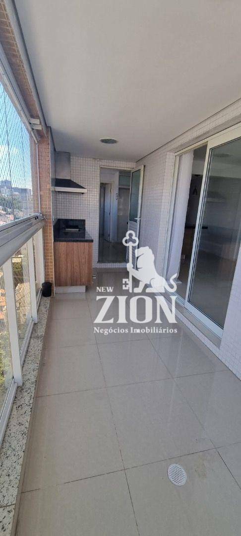 Apartamento à venda com 3 quartos, 110m² - Foto 14