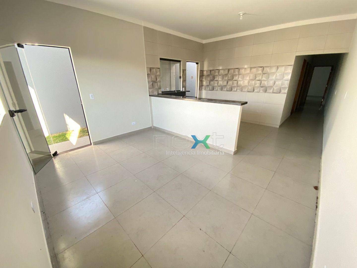 Casa à venda com 2 quartos, 77m² - Foto 4