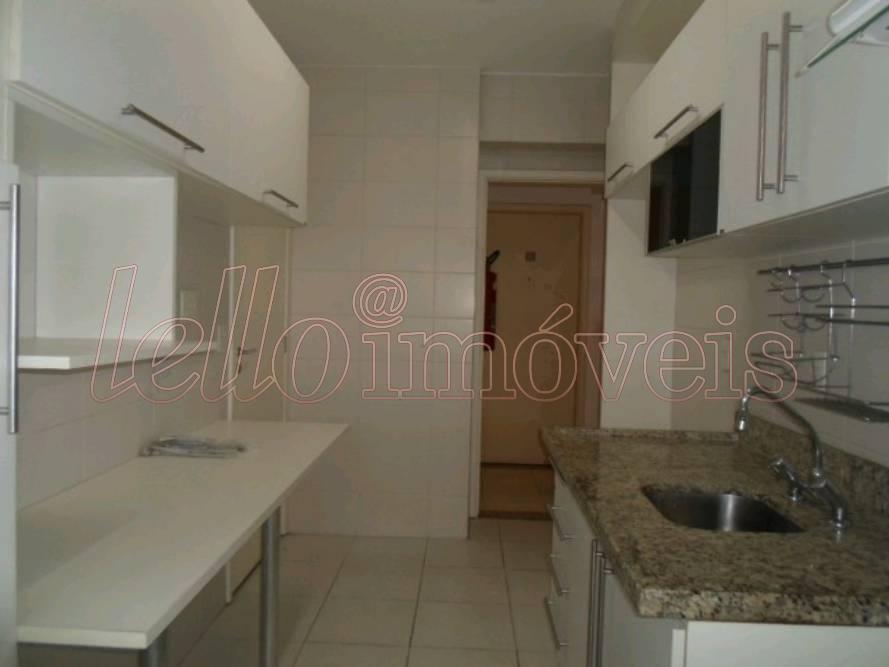 Apartamento para alugar com 3 quartos, 95m² - Foto 25