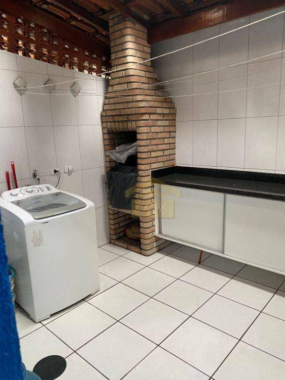 Sobrado à venda com 2 quartos, 64M2 - Foto 17