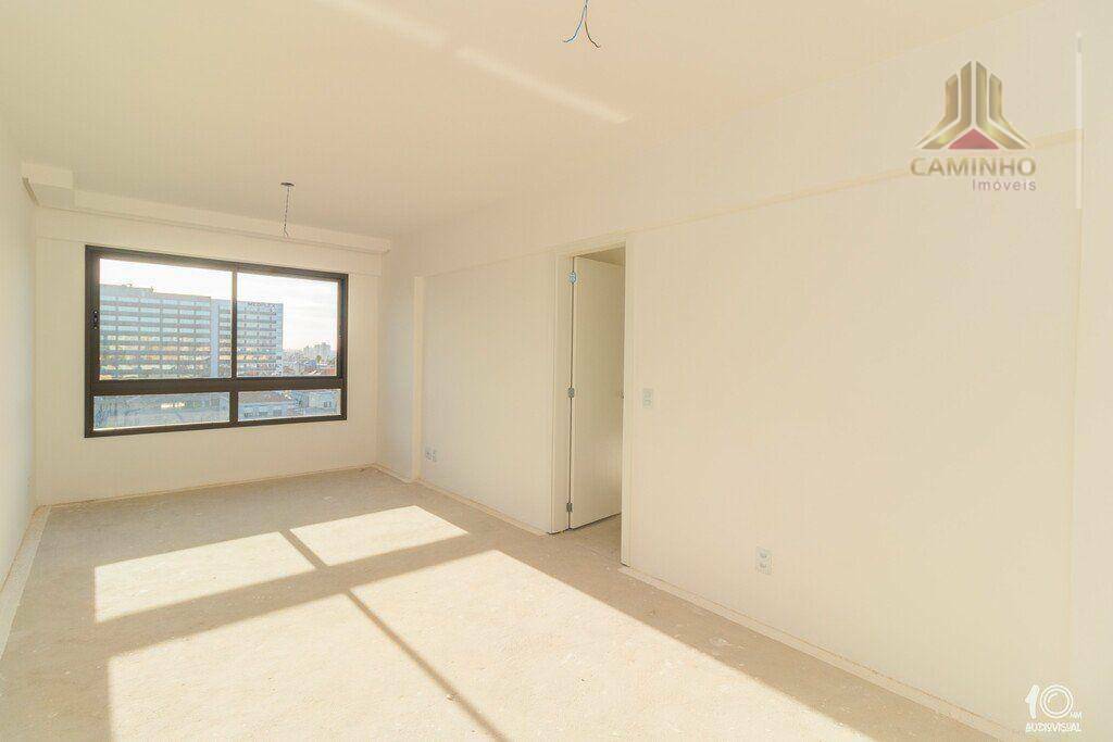 Apartamento à venda com 1 quarto, 48m² - Foto 21