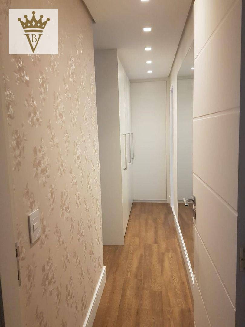 Apartamento à venda com 3 quartos, 133m² - Foto 17