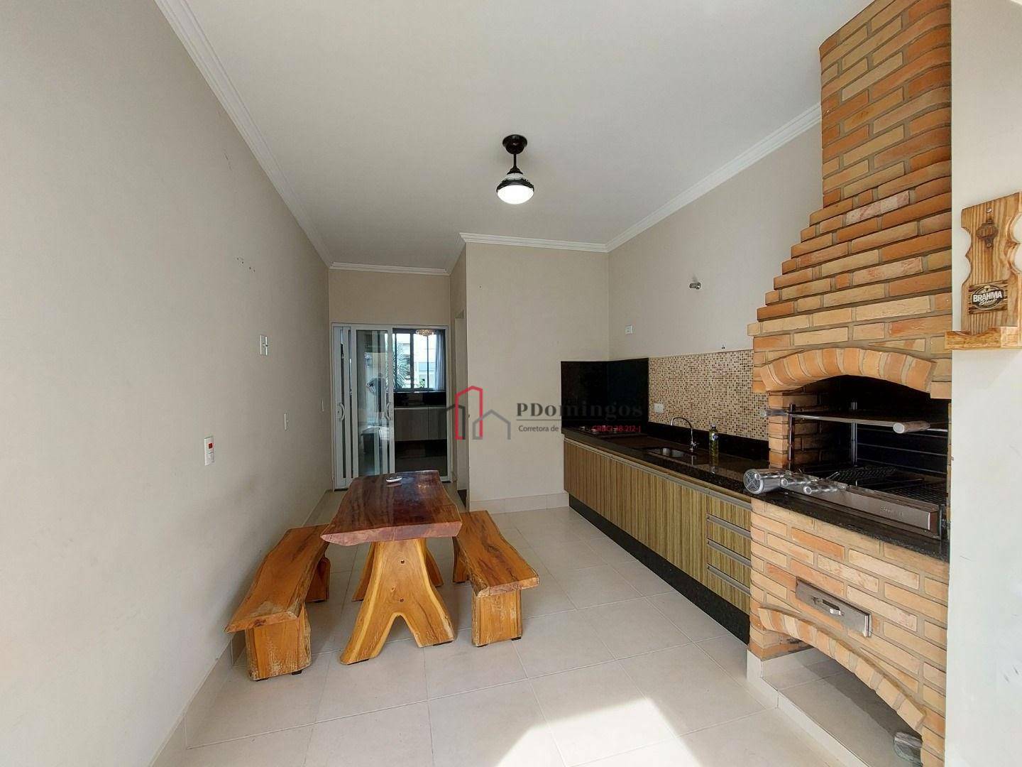 Casa de Condomínio à venda com 3 quartos, 148m² - Foto 21