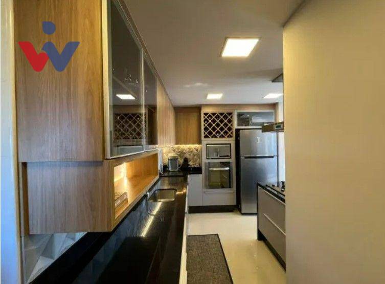 Apartamento à venda com 3 quartos, 190m² - Foto 16