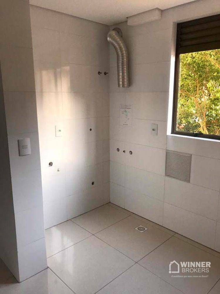 Apartamento à venda com 2 quartos, 105m² - Foto 8