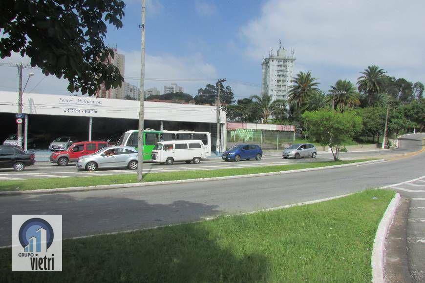 Depósito-Galpão-Armazém para alugar, 900m² - Foto 3