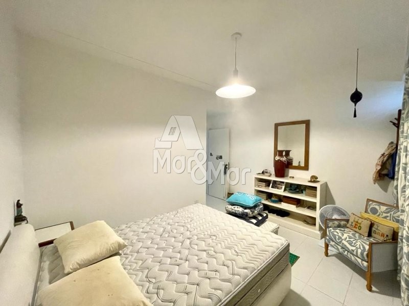 Apartamento à venda com 3 quartos, 153m² - Foto 9