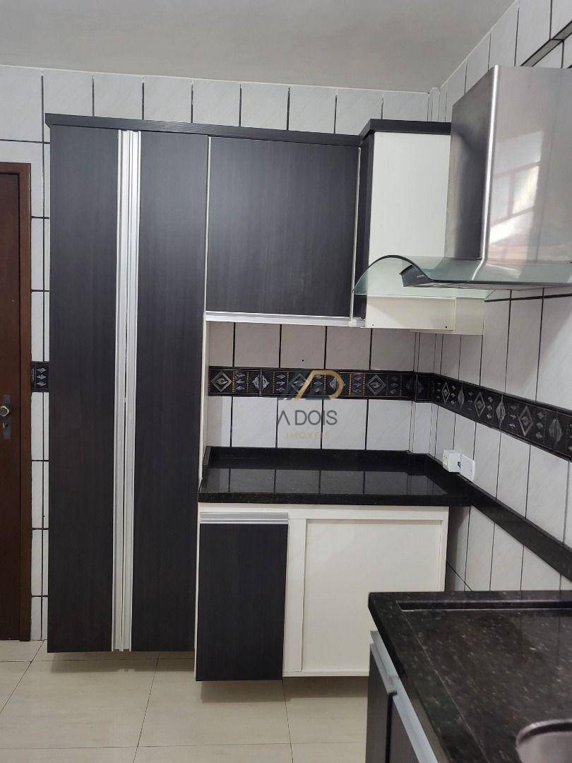 Sobrado à venda com 3 quartos, 137m² - Foto 8