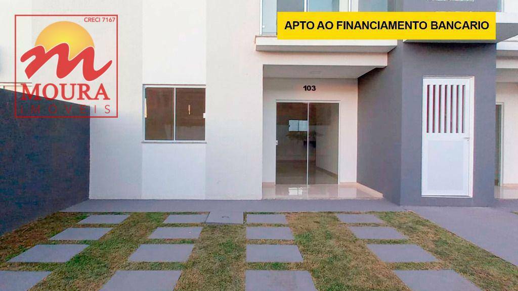 Apartamento à venda com 2 quartos, 75m² - Foto 1