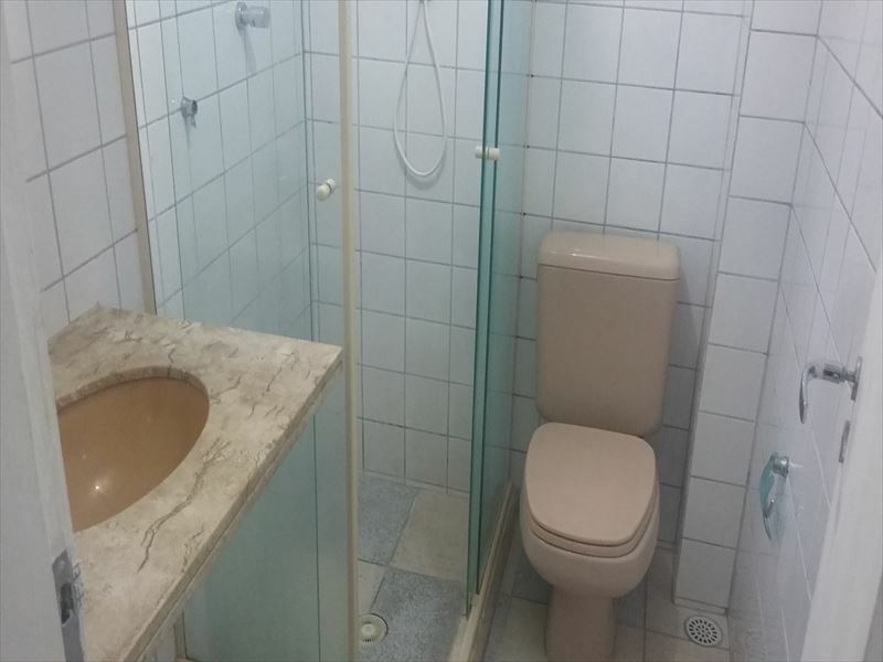 Casa para alugar com 1 quarto, 33M2 - Foto 5