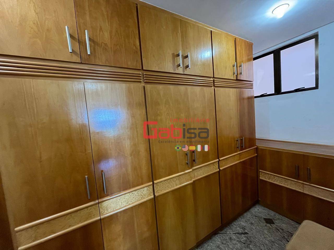 Apartamento à venda e aluguel com 5 quartos, 250m² - Foto 18