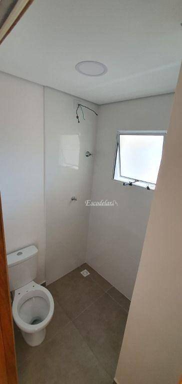 Apartamento à venda com 2 quartos, 44m² - Foto 10