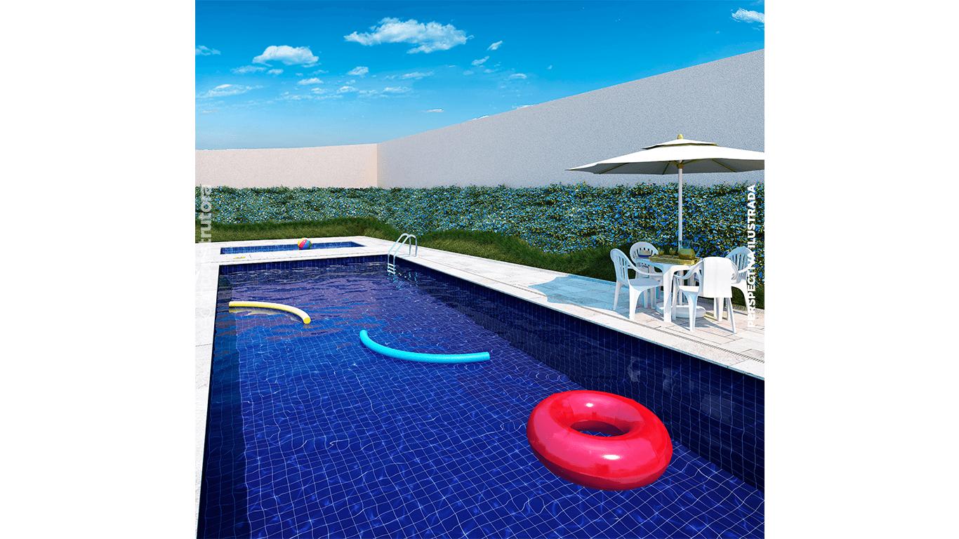 Apartamento à venda com 2 quartos, 36m² - Foto 15