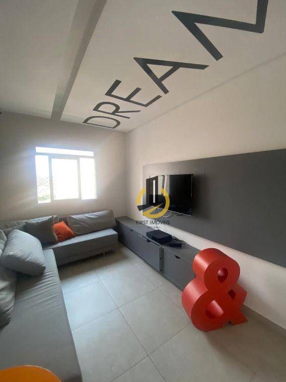 Apartamento à venda com 2 quartos, 59m² - Foto 41