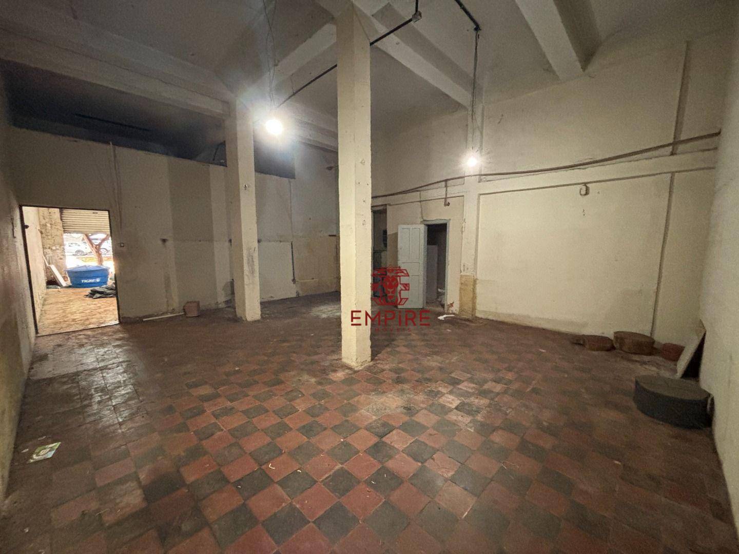 Depósito-Galpão, 105 m² - Foto 5