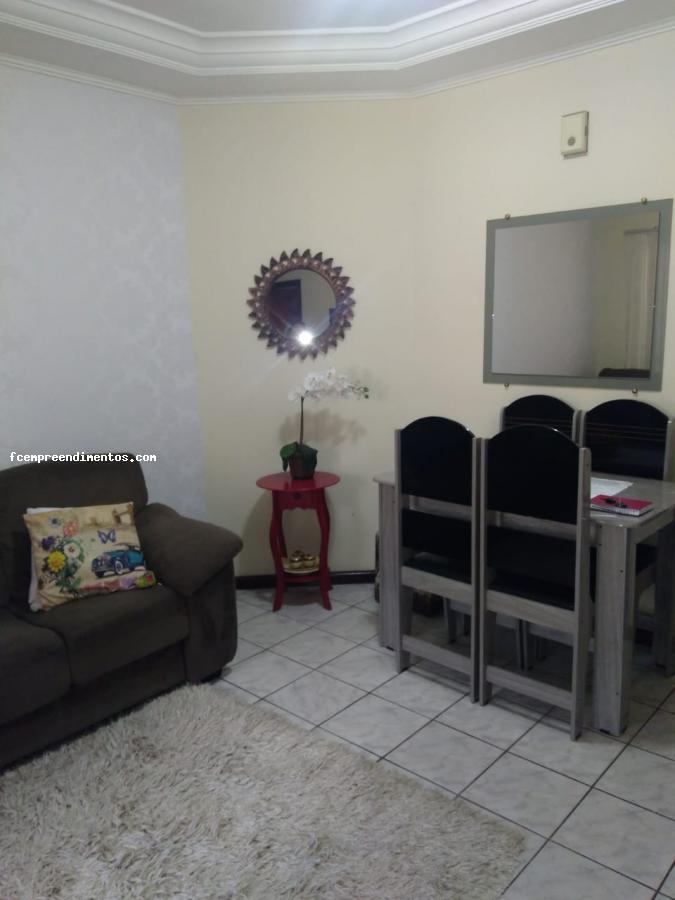 Apartamento à venda com 2 quartos, 60m² - Foto 2