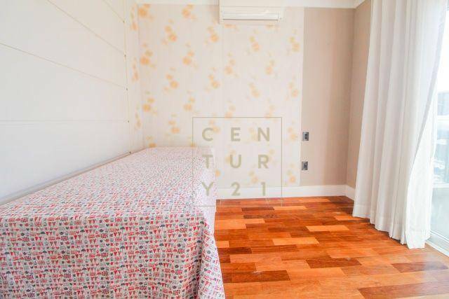 Casa de Condomínio à venda com 3 quartos, 388m² - Foto 10