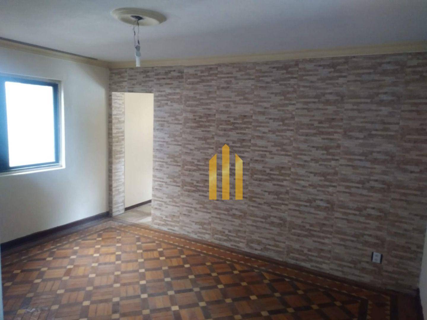 Apartamento à venda com 3 quartos, 90m² - Foto 1