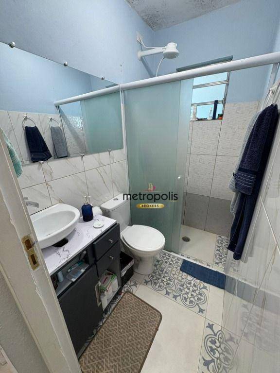 Casa à venda com 3 quartos, 132m² - Foto 10