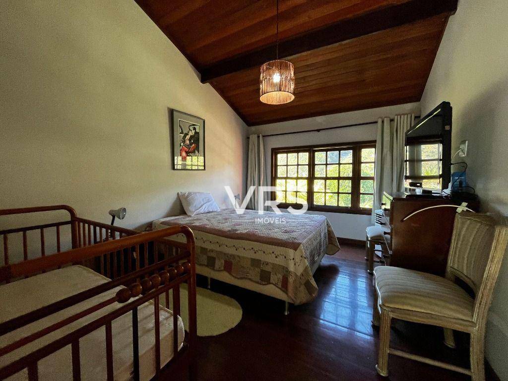 Casa de Condomínio à venda com 7 quartos, 274m² - Foto 35