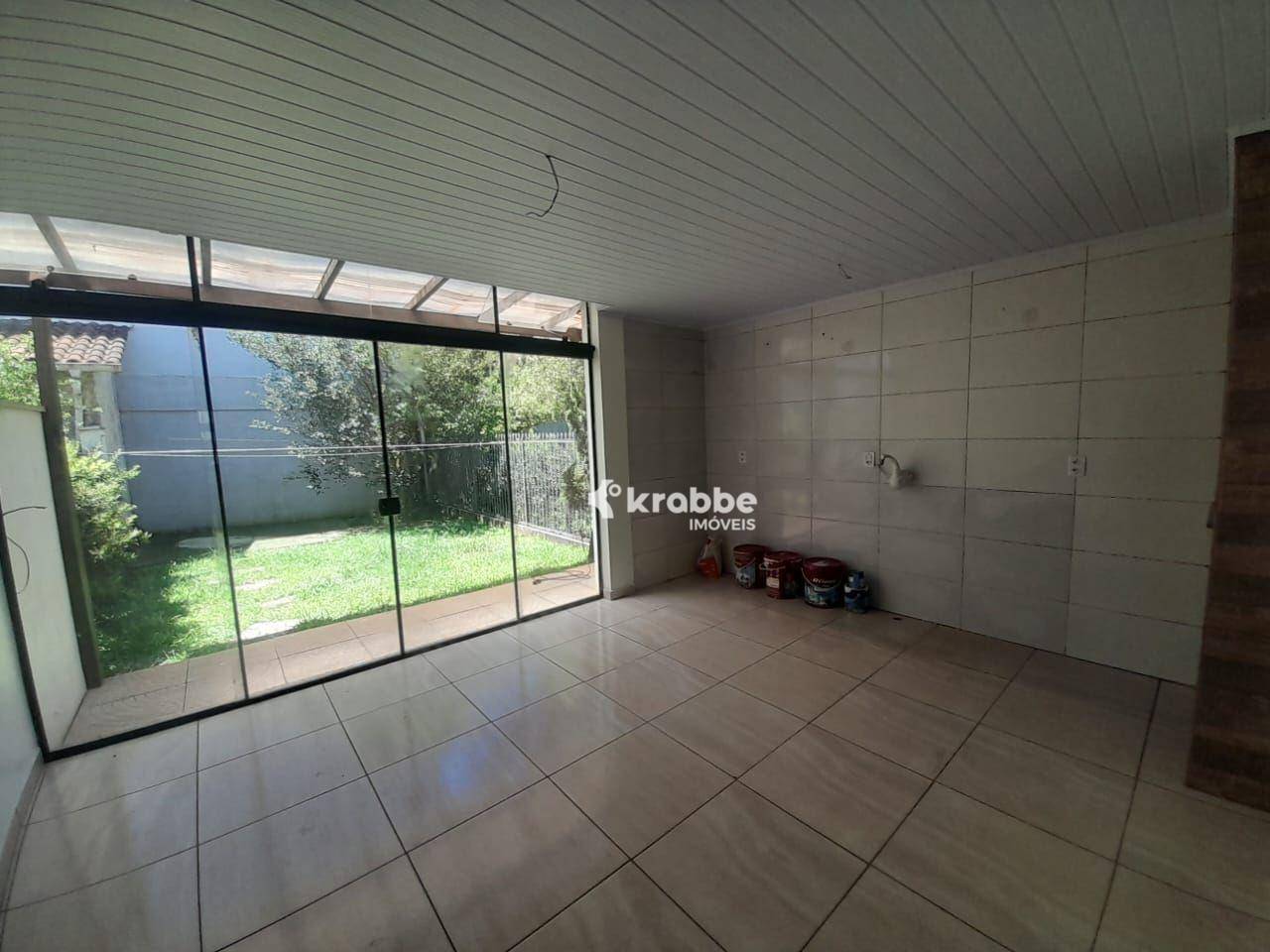 Sobrado para alugar com 2 quartos, 70m² - Foto 3