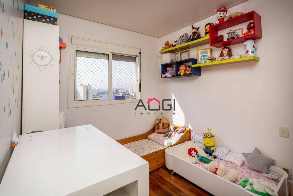 Apartamento à venda com 3 quartos, 103m² - Foto 10