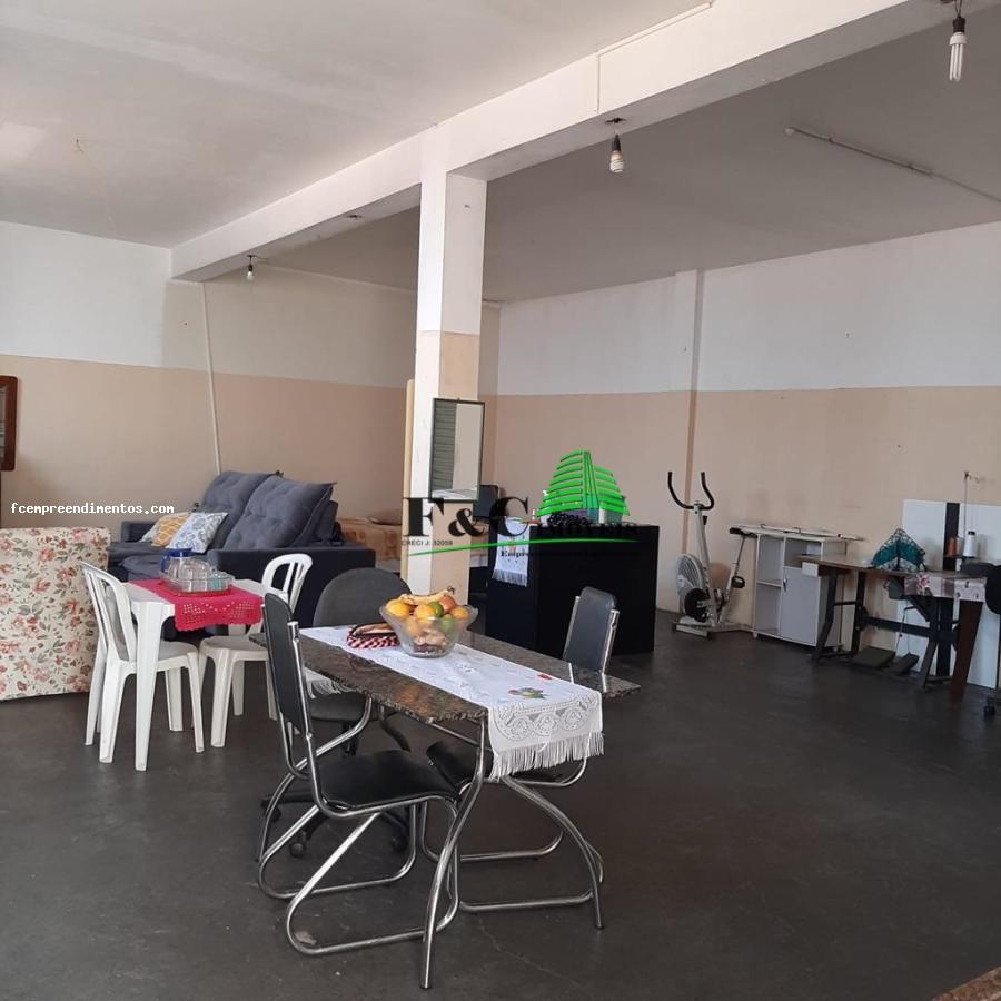 Conjunto Comercial-Sala à venda, 184m² - Foto 3